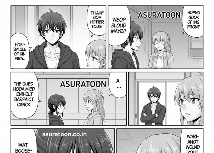 Asuratoon Read Manga, Manhwa, and Comics for Free