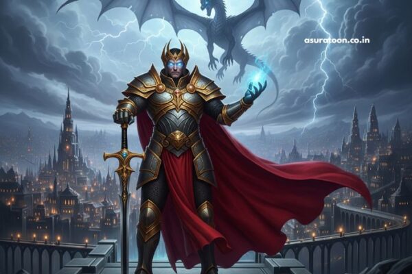 Emperor’s Domination