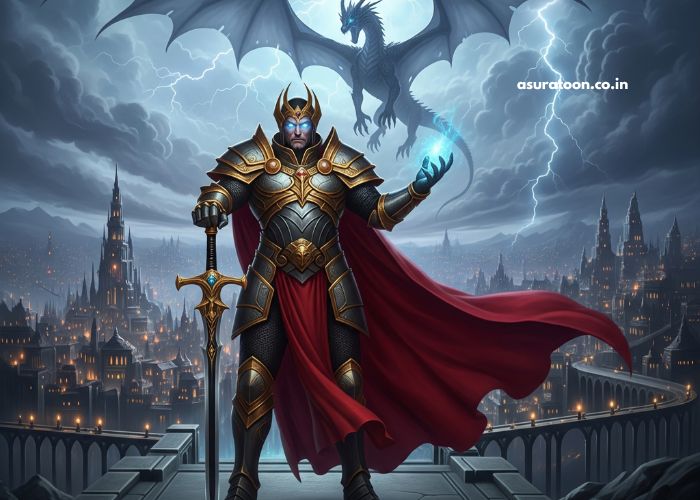 Emperor’s Domination