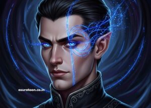 Genius of the Unique Lineage (1)
