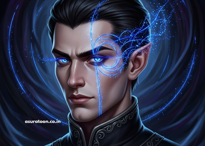 Genius of the Unique Lineage (1)
