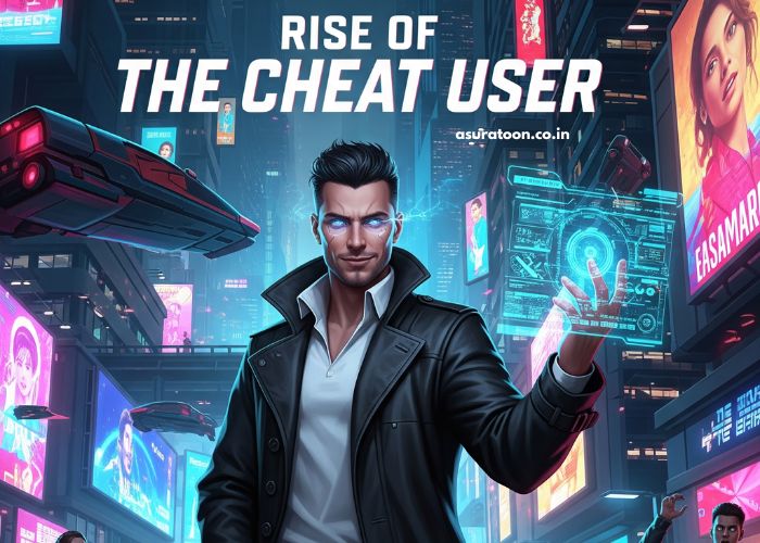 Rise of The Cheat User
