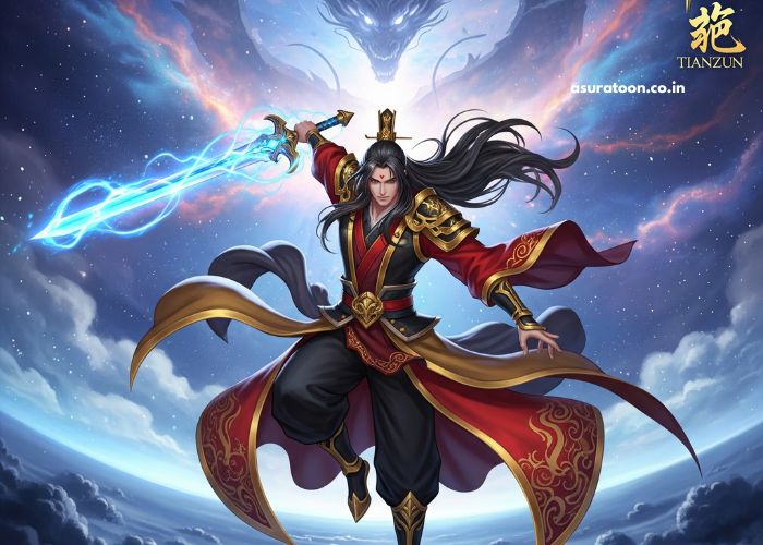 Shenwu Tianzun
