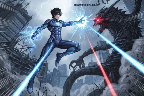 Super Evolution
