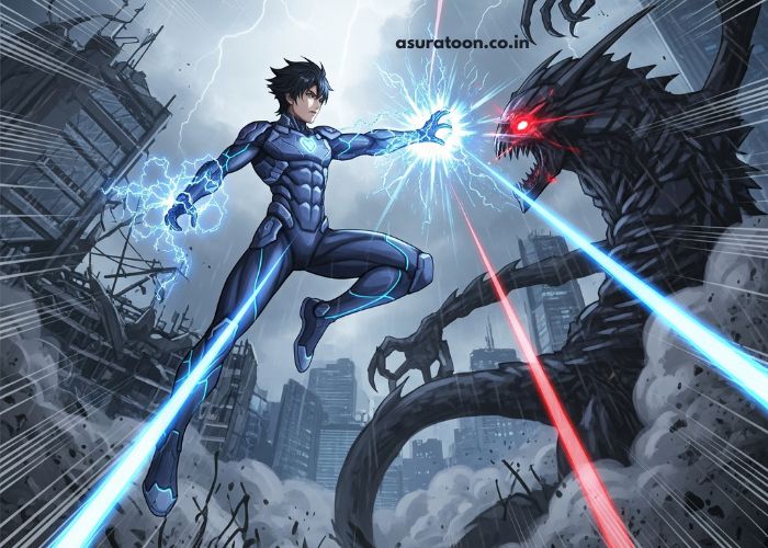 Super Evolution