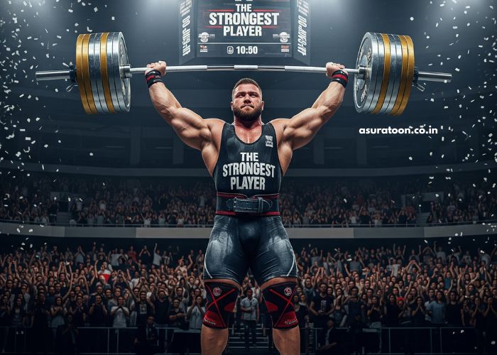 The Strongest Player
