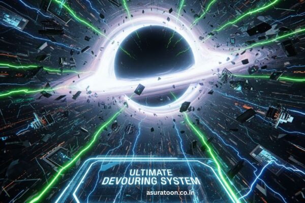 Ultimate Devouring System (1)