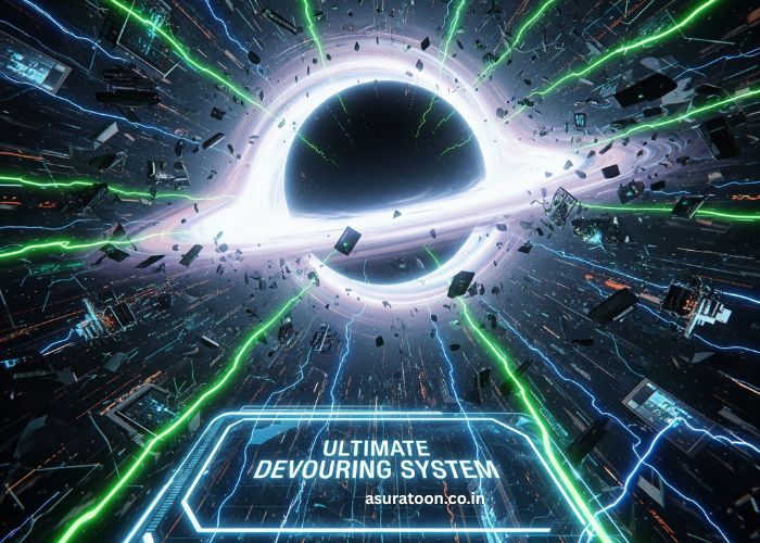 Ultimate Devouring System (1)