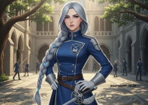 Academy's Genius Swordmaster