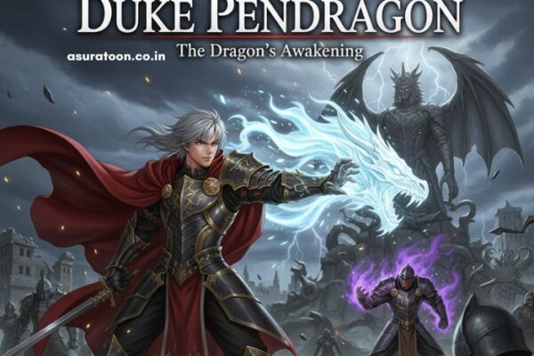 Duke Pendragon- Full Episiode Overview