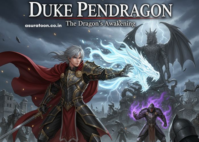 Duke Pendragon- Full Episiode Overview