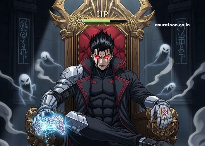 Emperor of Solo Play