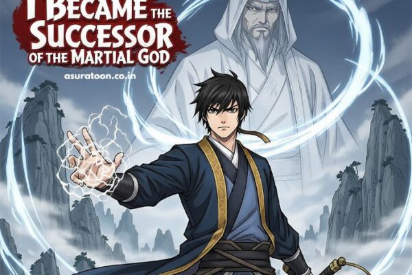 I Became the Successor of the Martial God