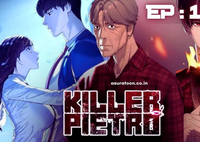 Killer Pietro