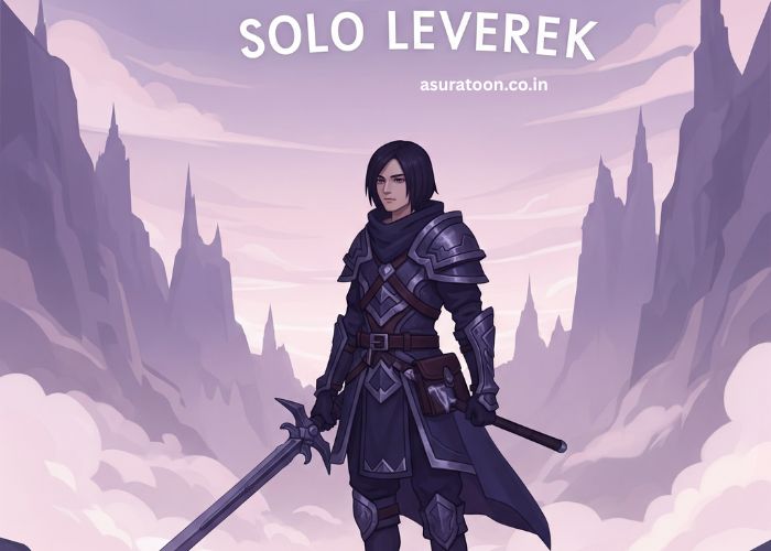 Solo Leveling Ragnarok