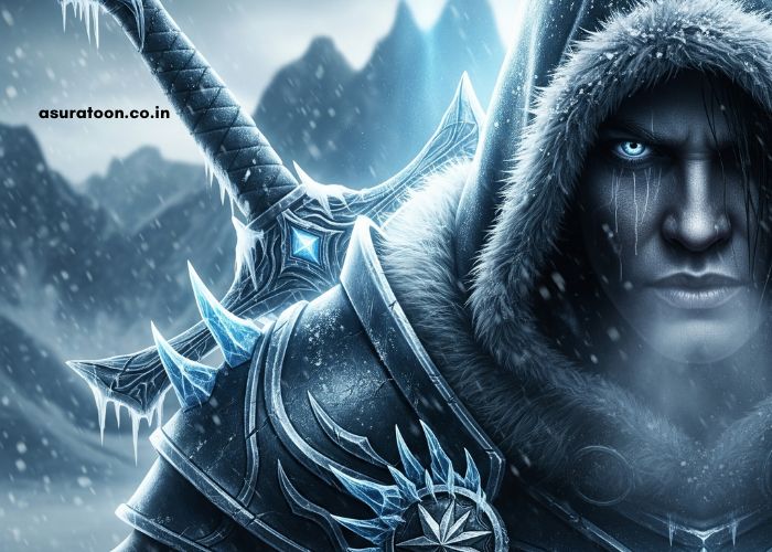 The Cold-Blooded Warrior
