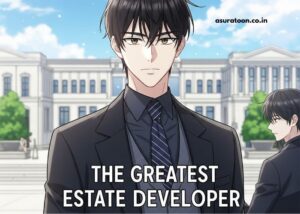 The Greatest Estate Developer