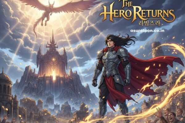 The Hero Returns