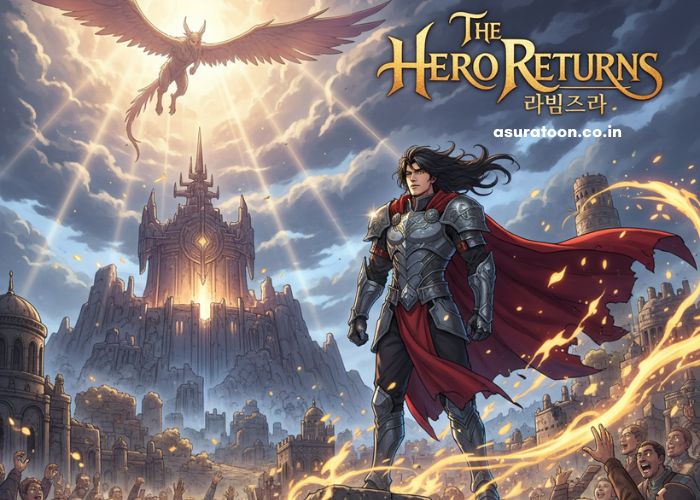 The Hero Returns