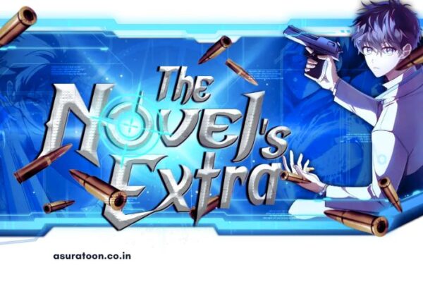 The Novel’s Extra