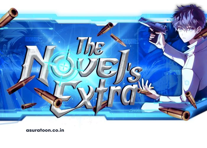 The Novel’s Extra