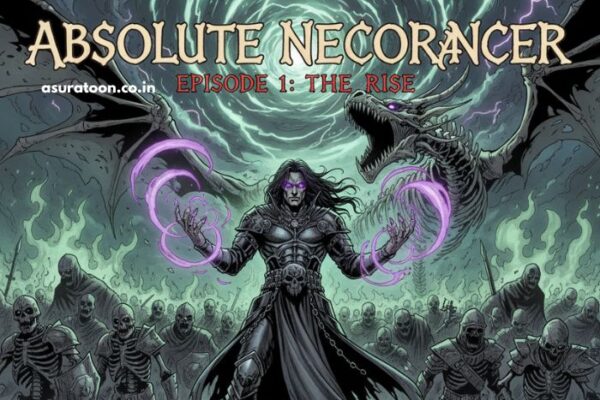 Absolute Necromancer