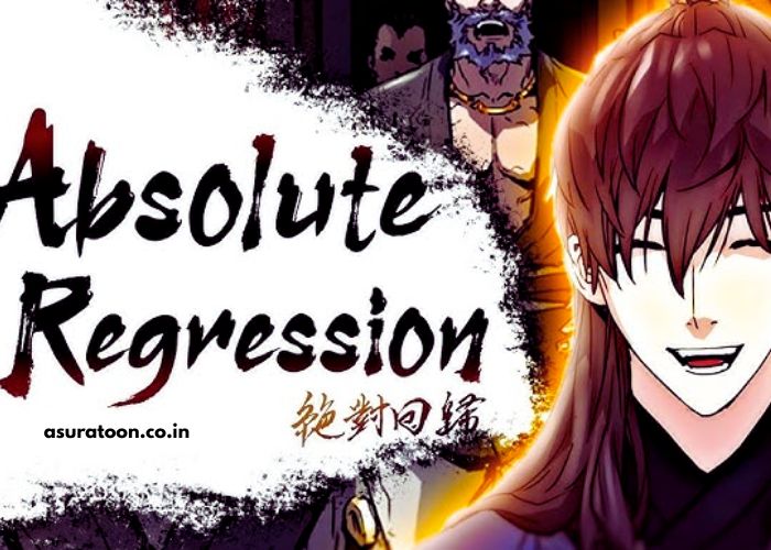 Absolute Regression