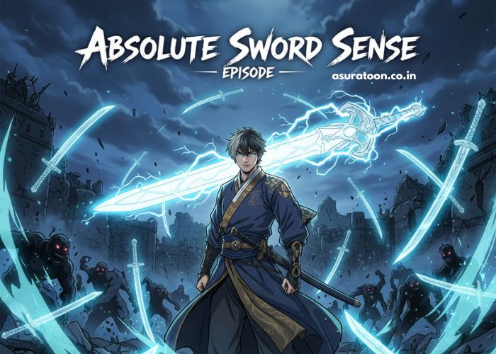 Absolute Sword Sense