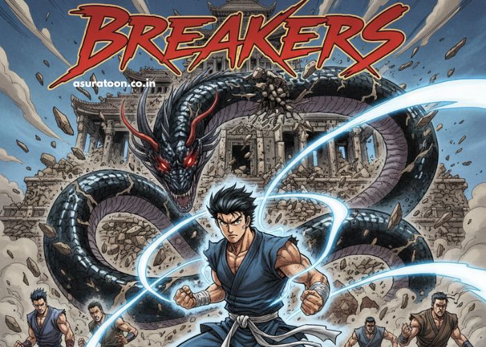 Breakers