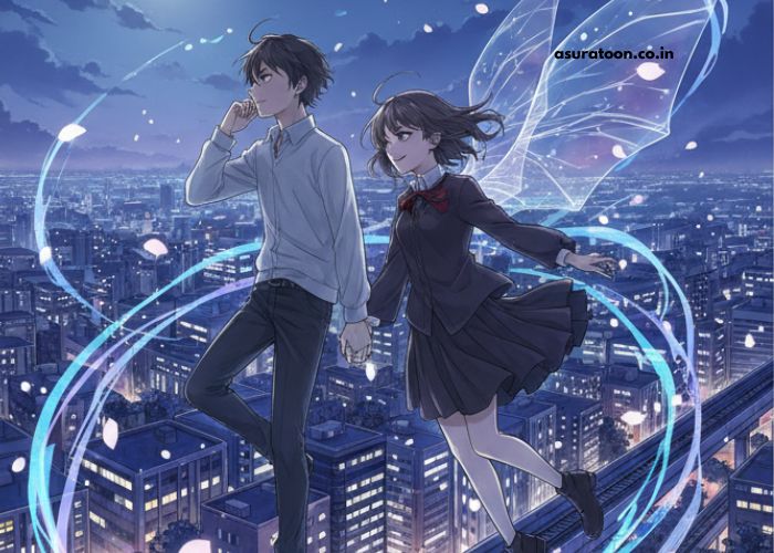 Call of the Night Season 2