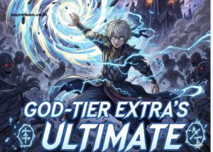 God-Tier Extra's Ultimate