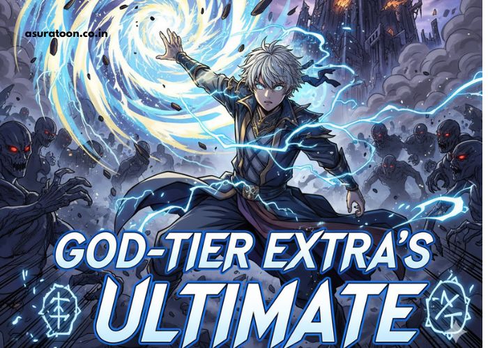 God-Tier Extra's Ultimate