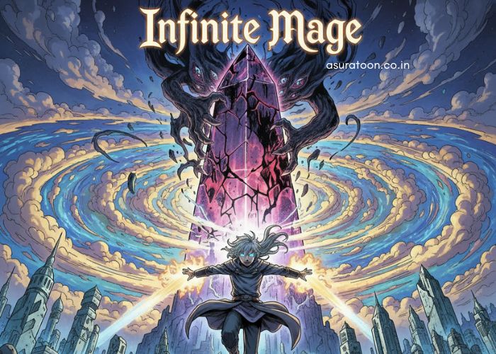 Infinite Mage