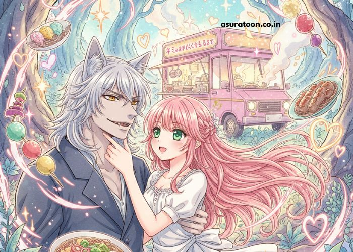 Kimi wo Oishiku Taberu made