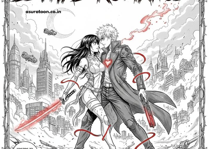 Lethal Romance