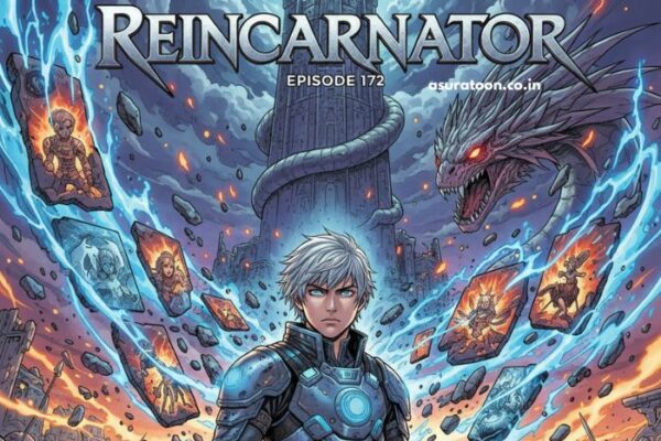 Reincarnator Episode Review