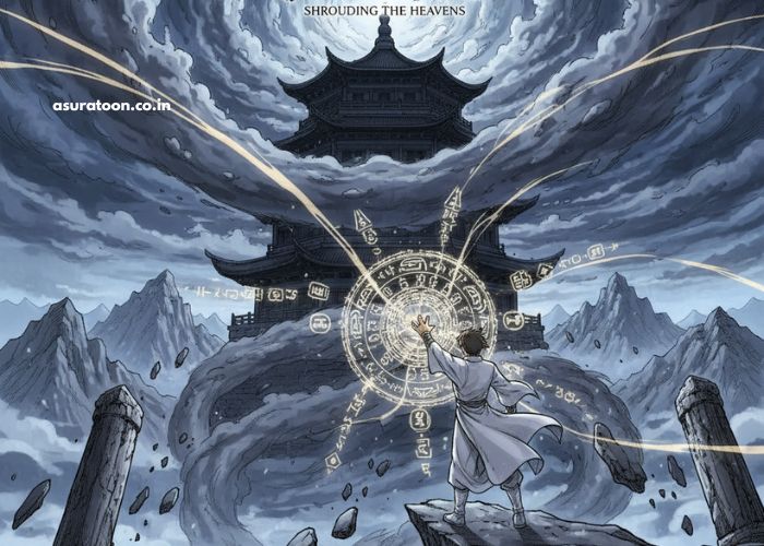 Shrouding the Heavens