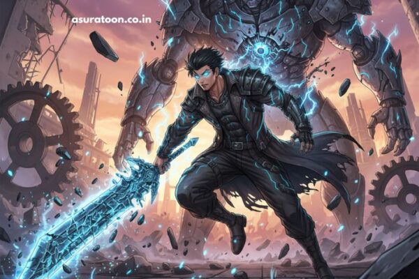 Steel-Eating Player