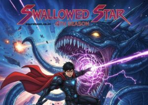 Swallowed Star 4th Season