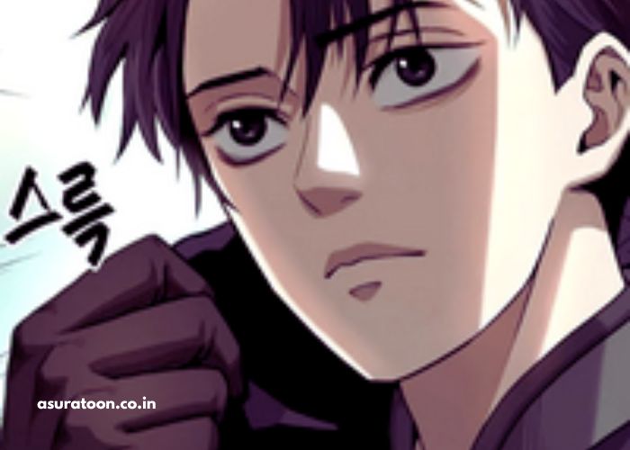 The Dark Mage's Return to Enlistment (1)