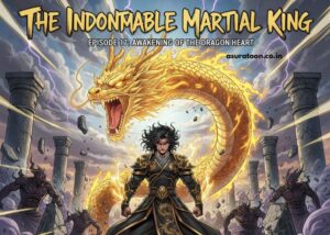 The Indomitable Martial King