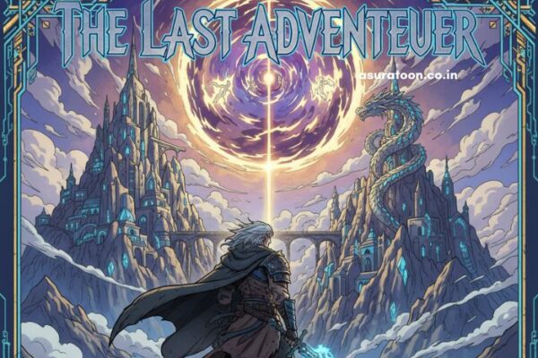 The Last Adventurer