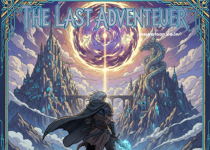 The Last Adventurer