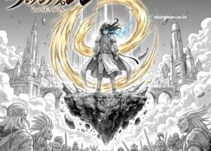 The Sovereign's Ascension 2nd Season (1)