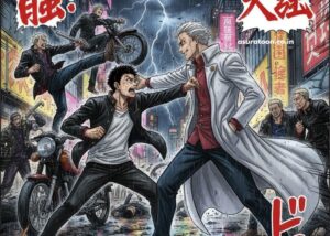 Tokyo Revengers Tenjiku Arc – Episode Overview