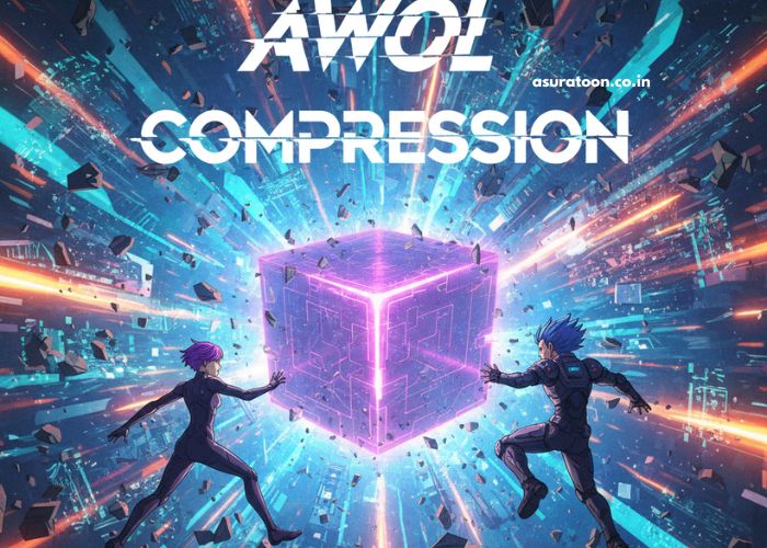 AWOL Compression Re-MIX
