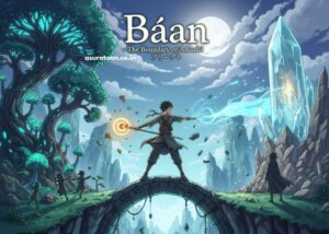 Bâan - The Boundary of Adulthood