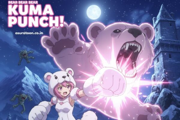 Charanpo Land no Bouken (1)