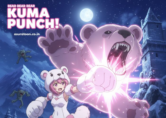 Charanpo Land no Bouken (1)