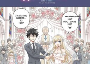 Gold Kingdom and Water Kingdom